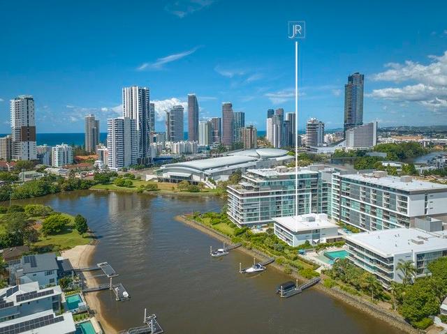 5/33 T E Peters Drive, QLD 4218
