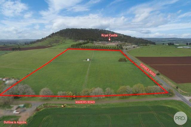 Lot 1/LP 11 76 26 Forbes Road, VIC 3352