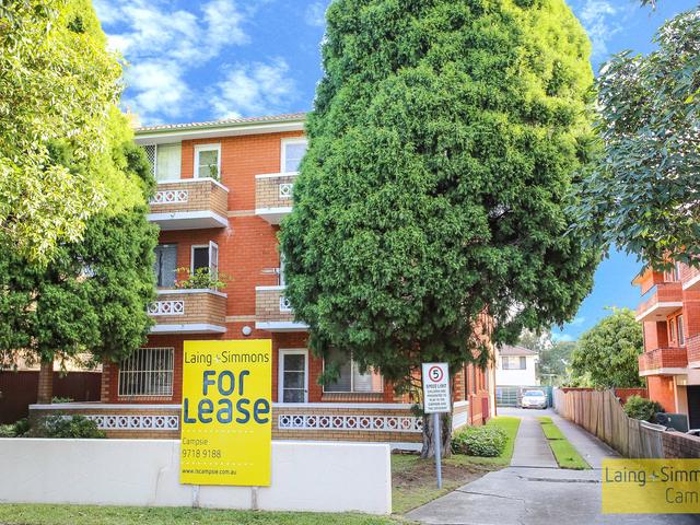 4/48 Fourth Avenue, NSW 2194