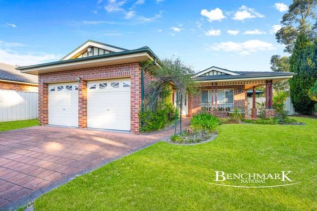 22 Woolmers Ct, NSW 2173