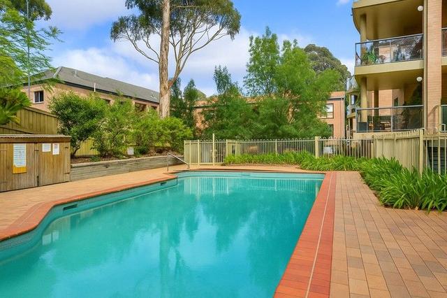 72/1-9 Yardley Avenue, NSW 2077
