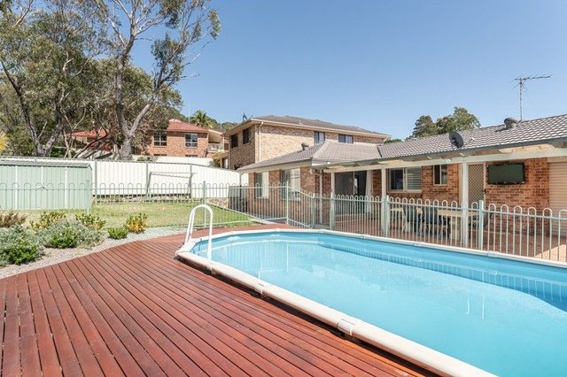 16 Chadwick Grove, NSW 2508