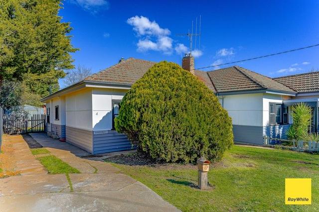 4 Kahland Street, VIC 3550