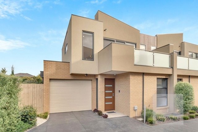 4/568 Waterdale Road, VIC 3081