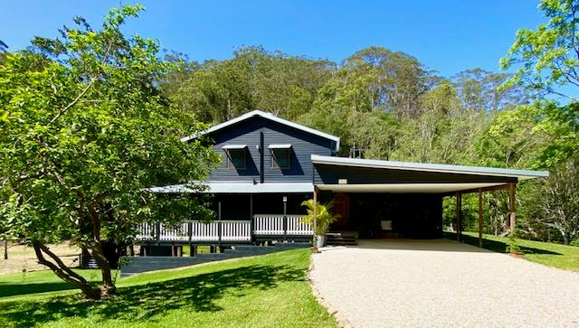 200 Chauviers Road, NSW 2484