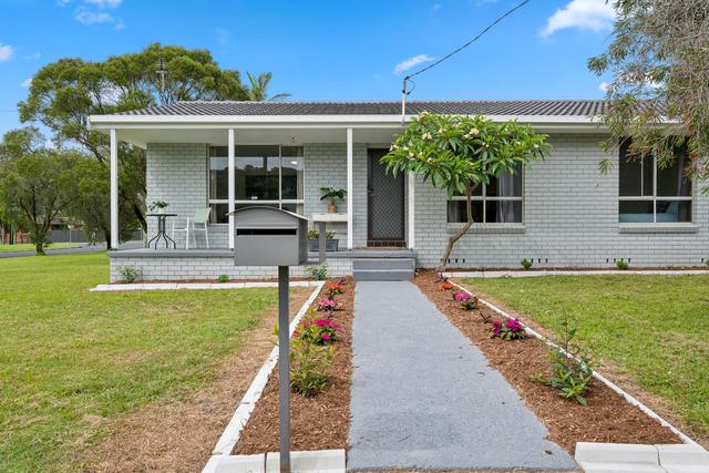 4 Hannaford Place, NSW 2450