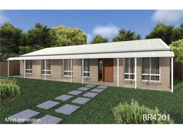Lot 26 Park Avenue, QLD 4660