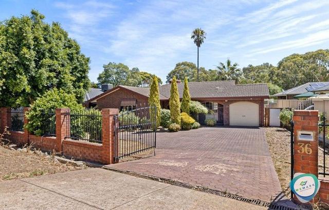 36 Golden Grove Road, SA 5092