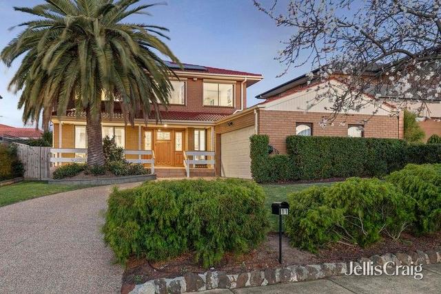 11 Trevinden Close, VIC 3106