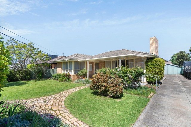 87 Lincoln Drive, VIC 3033