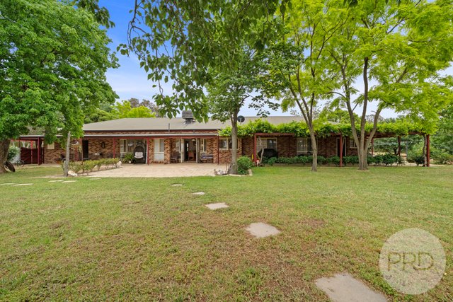 331 Inglewood Road, NSW 2650