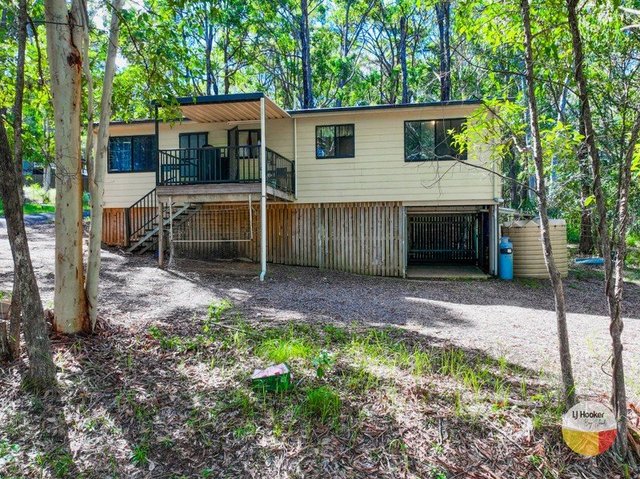 2 Murray Crescent, QLD 4184
