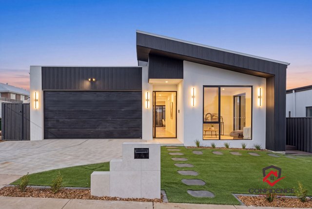22 Wacando Street, ACT 2914