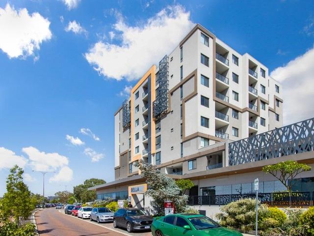 402/60 Grose Avenue, WA 6107