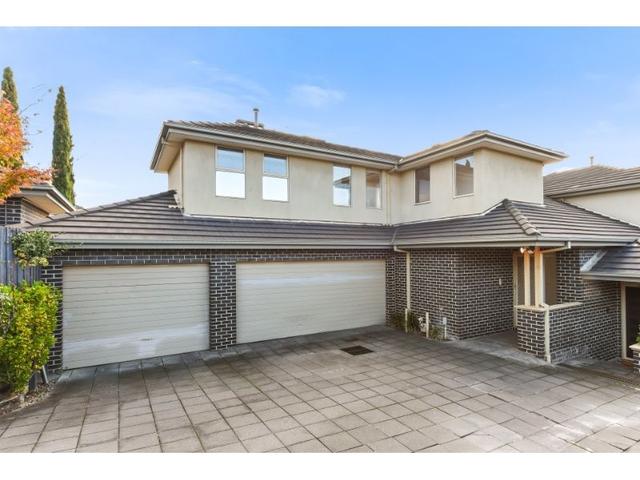 3/13 Elizabeth Street Street, VIC 3166