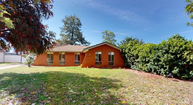 24 Springfield Way, NSW 2830