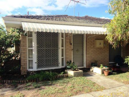 Unit 3/40 Sixth Av, WA 6051
