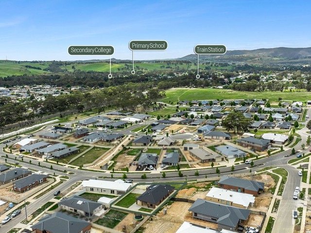 15 Aspect Boulevard, VIC 3658