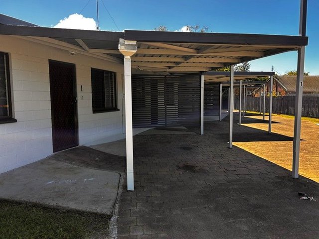 1/19 Bideford Street, QLD 4655