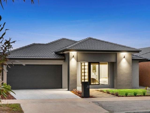 23 Restful Way, VIC 3217