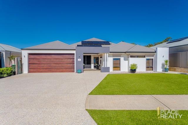 25 Shetland Way, WA 6171