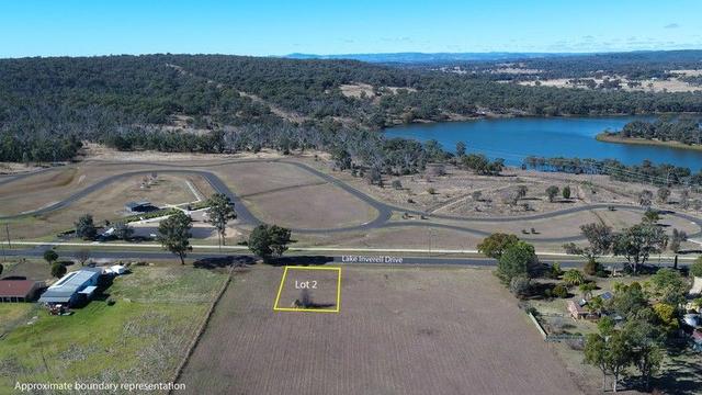 Lot 2 - Lake Inverell Drive, NSW 2360