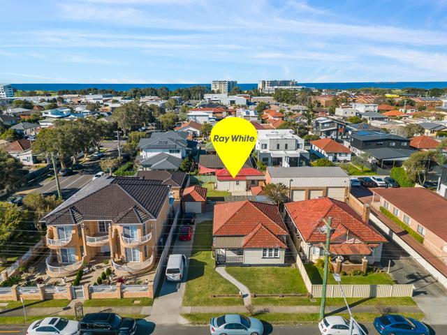 189 Church Street, NSW 2500