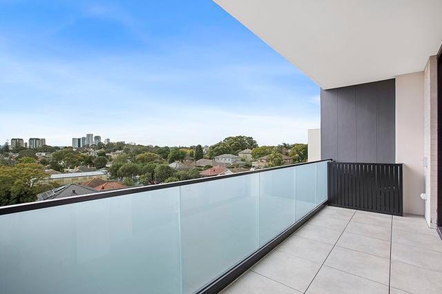 306/105 Liverpool Road (Entry On Quandong Avenue), NSW 2134