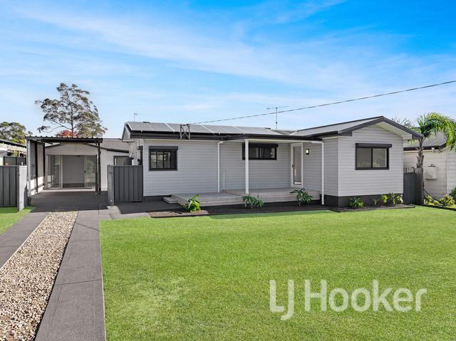 7 Stephens Road, NSW 2540