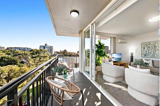 13/24A New Street, NSW 2026