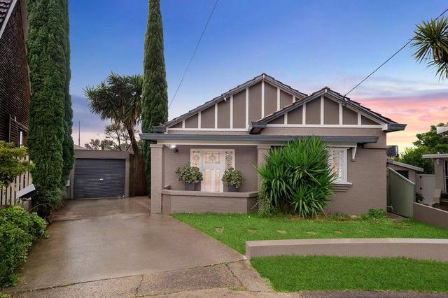 2 Alabama Avenue, NSW 2207