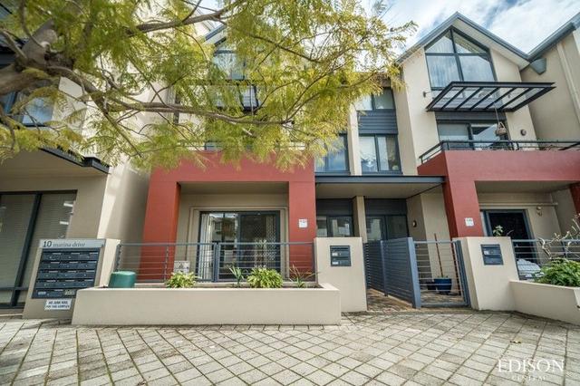 12a & 12/10 Marina Drive, WA 6104