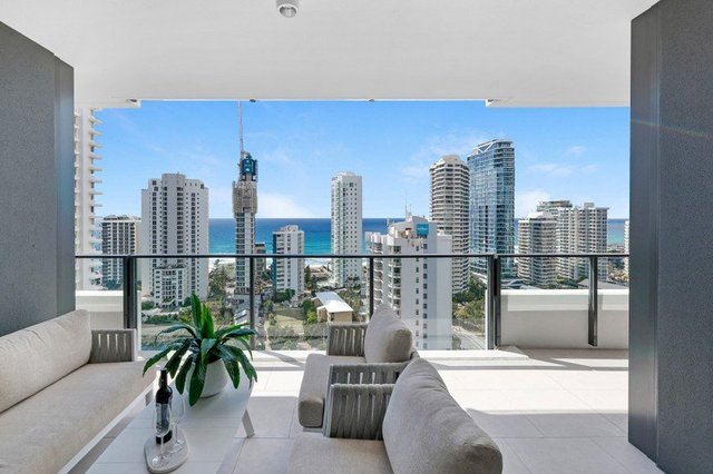 163/25 Woodroffe Avenue, QLD 4217