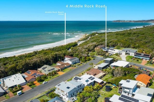 4 Middle Rock Road, NSW 2445