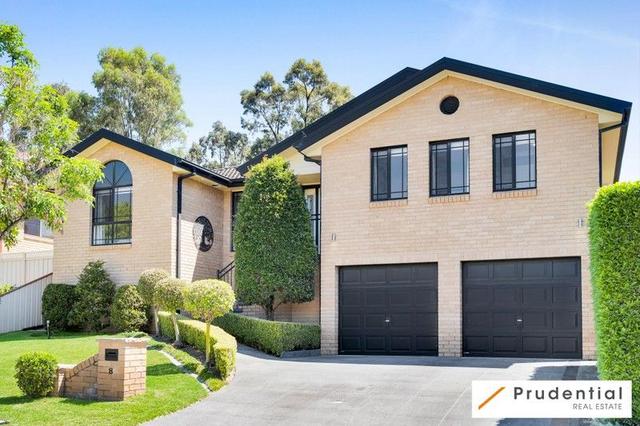 8 Norris Place, NSW 2567