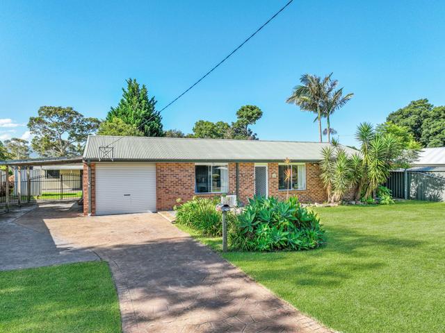 23 Condie Crescent, NSW 2541