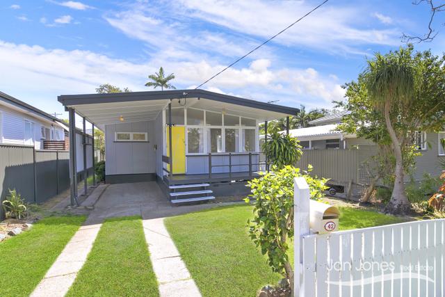 42 Ewan Street, QLD 4019