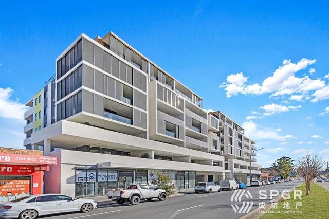 601/240-250 Great Western Highway, NSW 2747