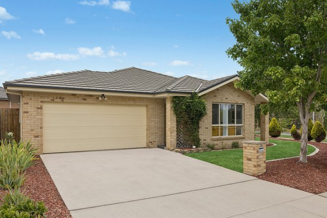 34 Muriel Stewart Circuit, ACT 2914