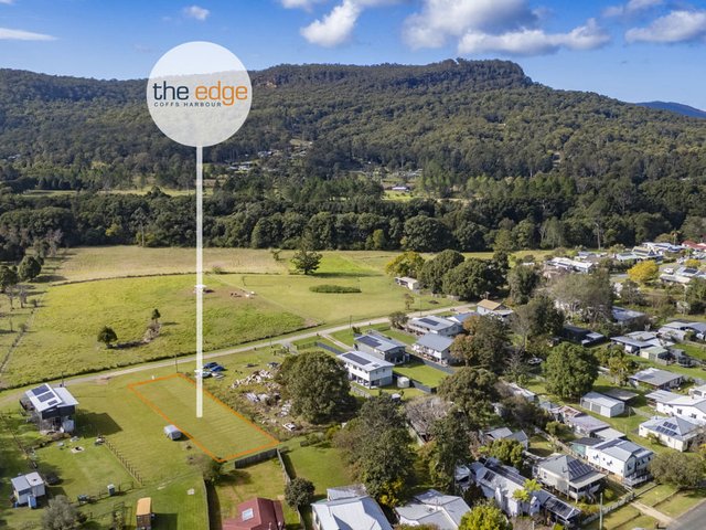 8 James Street, NSW 2450