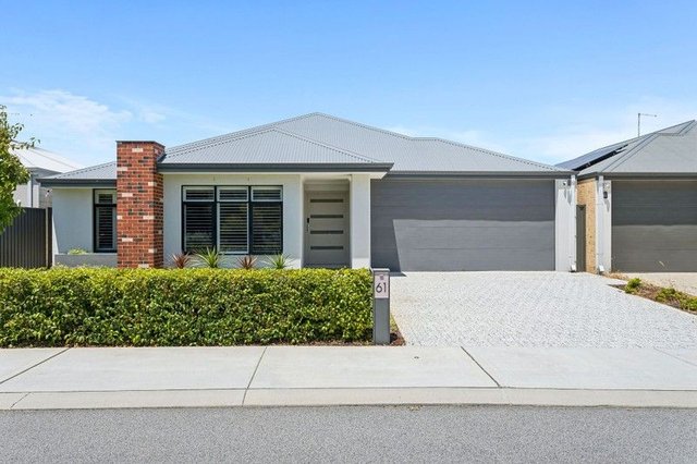 61 Kitcliffe Way, WA 6069