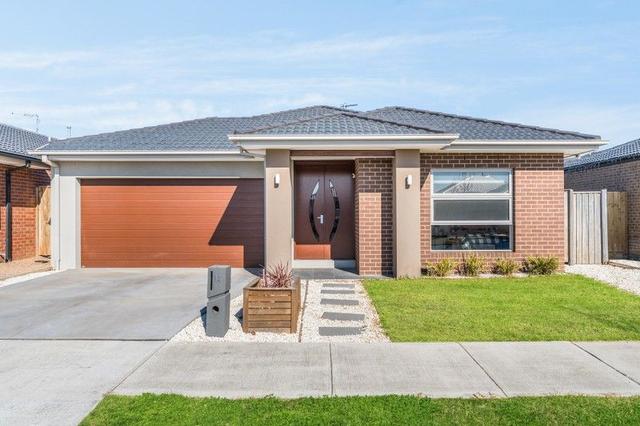 14 Devereux Way, VIC 3217