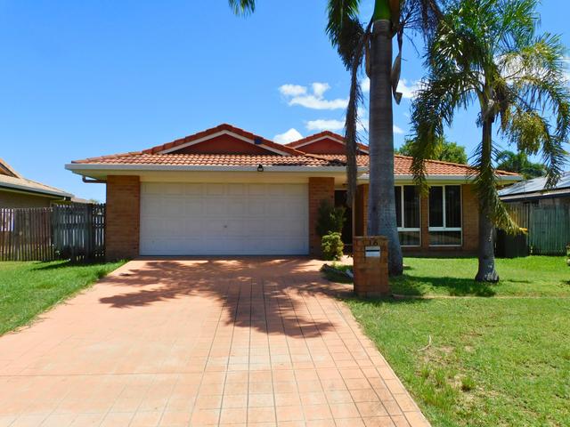 16 Wallace Circuit, QLD 4817