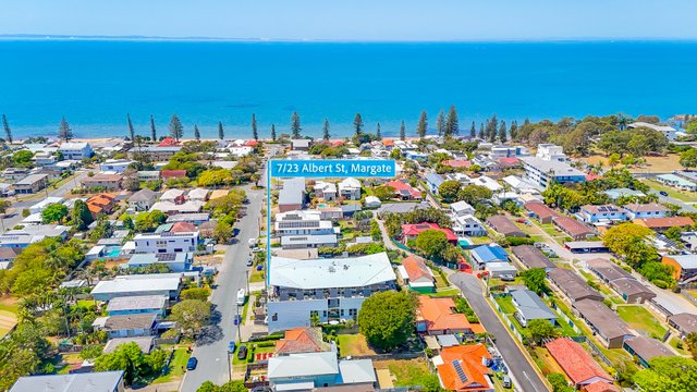 Unit 7/23 Albert St, QLD 4019