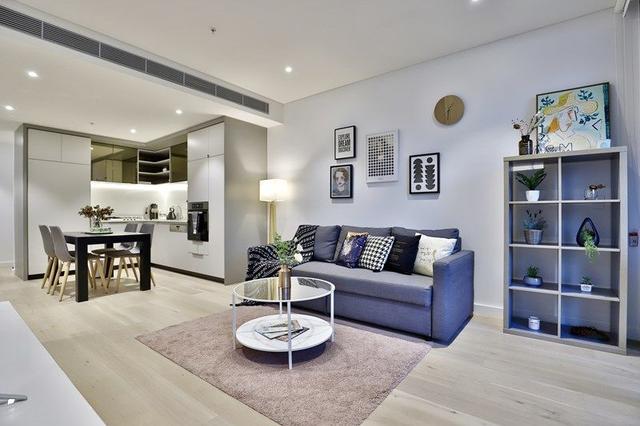 Furnished/83 Harbour Street, NSW 2000