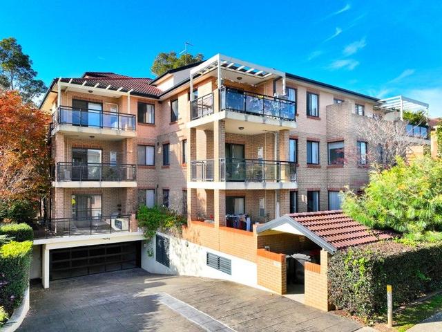 16/10-12 Regentville Road, NSW 2750