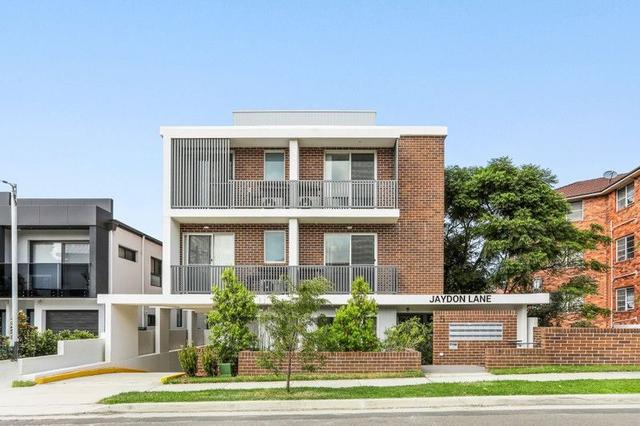 6/5 Astoria Circuit, NSW 2035