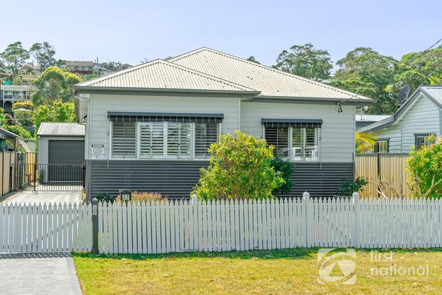 17 Federal Avenue, NSW 2539