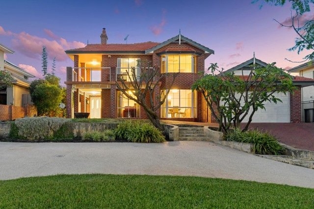 3 Sulman Avenue, WA 6152