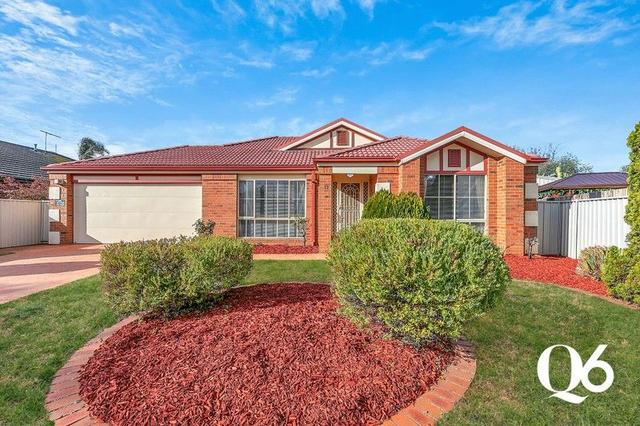 12 Lanaghan Avenue, VIC 3023